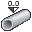 Pipe Elevation icon