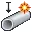 Pipe Depth Analysis icon