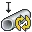 Update Pipe Depth Analysis icon