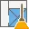 Unplaced Room Cleanup icon