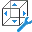 Revit Resize Section Box icon