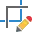 Crop Region icon