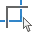 Crop Region from Selection icon