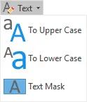 Text Options - Kobi Toolkit for Revit